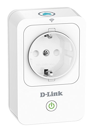 D-Link mydlink Home Smart Plug (DSP-W215)