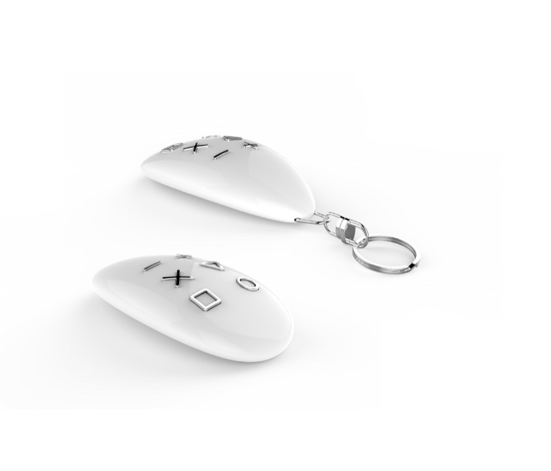 KeyFob-Z-Wave-Fernbedienung-von-Fibaro