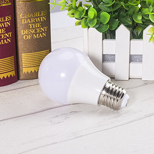 BOHMAIN Magic Dimmbare Bluetooth LED Lampe