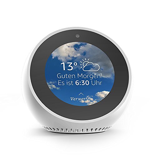 Echo Spot