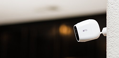 Netgear Arlo Pro 2 HD Kamera