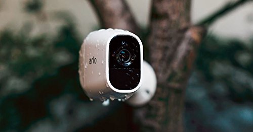 Netgear Arlo Pro 2