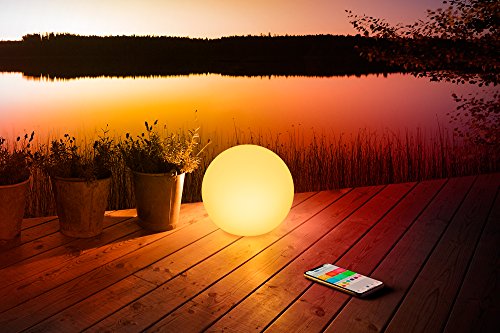 Elgato Eve Flare - Apple HomeKit kompatible LED-Leuchte