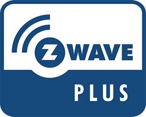 So sieht das Z-Wave Plus Logo aus.