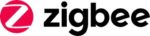 Das offizielle Logo von der ZigBee Alliance