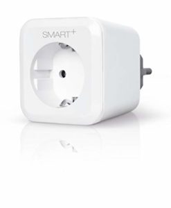 OSRAM Smart+ Plug | Apple Homekit kompatible Steckdose