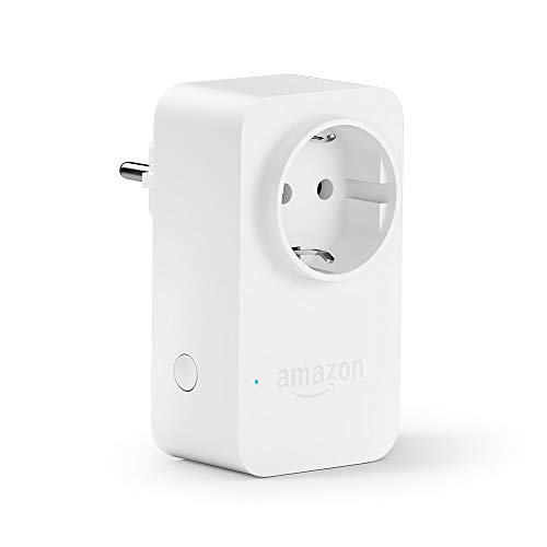 Amazon Smart Plug