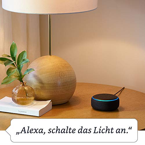 Amazon Echo Dot der dritten Generation