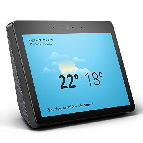 Amazon Echo Show - Der zweiten Generation