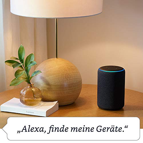 Amazon Echo Plus der zweiten Generation