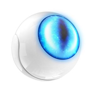 Fibaro Motion Sensor - 4-in-1 Multisensor