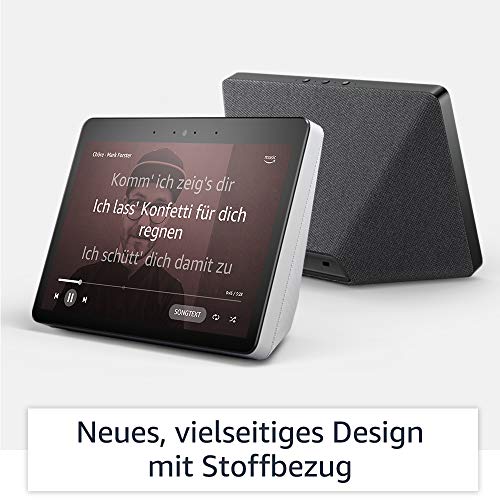 Amazon Echo Show der zweiten Generation