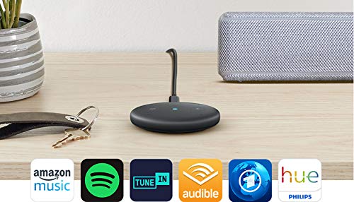 Echo Input - Amazon Alexa für Dein Lautsprecher