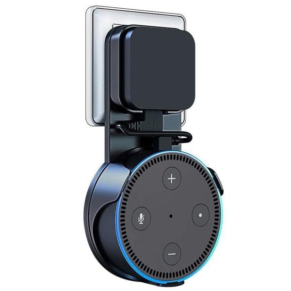 View Echo Dot 2 Wandhalterung Pictures