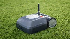 iRobot-Terra der smarte Rasenmähroboter