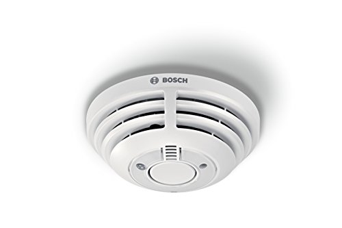 Bosch SmartHome Rauchmelder