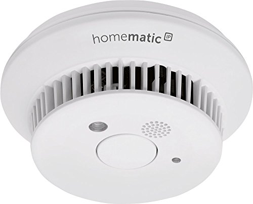 Homematic IP Rauchwarnmelder