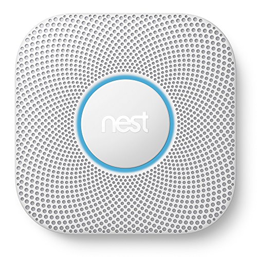 Nest Protect (zweite Generation)