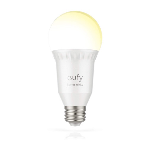 eufy E27 WLAN LED-Lampe