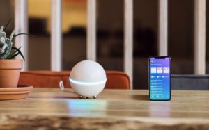 Homey - All-In-One Smart Home Zentrale