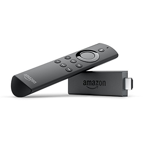 Fire TV Stick 4K Ultra HD