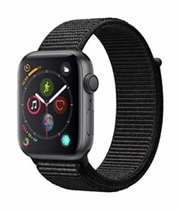 Apple Watch 4 (Series 4)