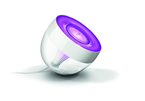 Philips Hue LivingColors LED Tischleuchte Iris