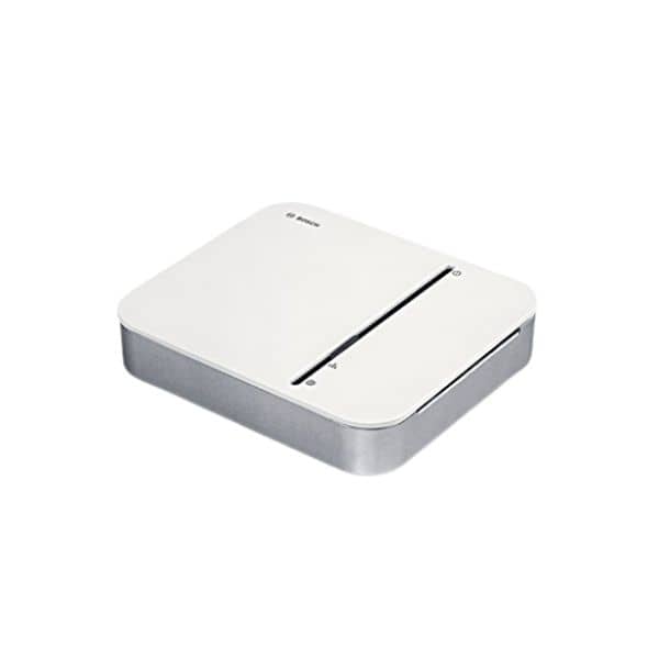 Bosch Smart Home Controller - jetzt auch mit HomeKit kompatibel