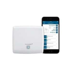 Homematic IP Smart Home Zentrale von eQ-3