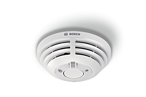 Bosch Smart Home Rauchmelder