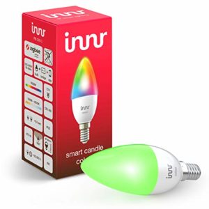 Innr smart candle LED Lampe E14