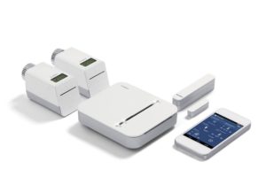 Bosch Smart Home System