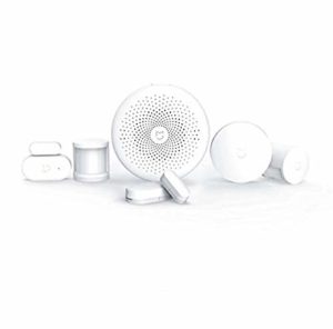 Xiaomi Mi Smart Home System (EU Ausführung)