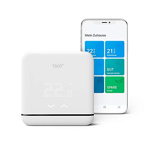 tado° Smarte Klimaanlagen-Steuerung V3+