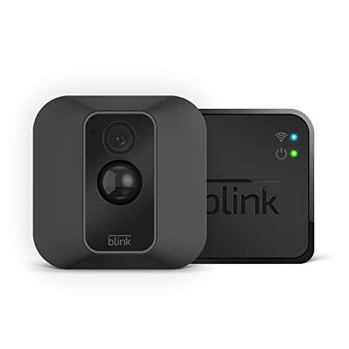 Blink XT2 - Smarte Sicherheitskamera