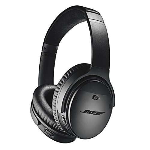 Bose QuietComfort 35 (Serie II)