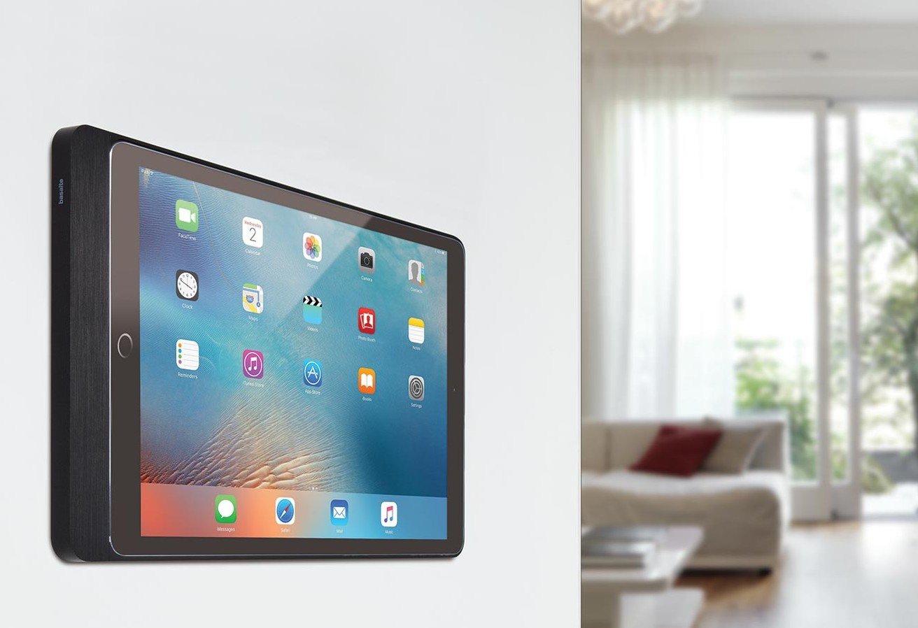 Basalte Eve iPad Wandhalterung