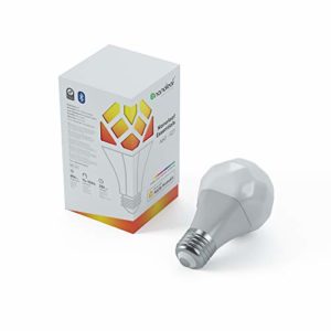 Nanoleaf Essentials E27 HomeKit Thread LED-Lampe