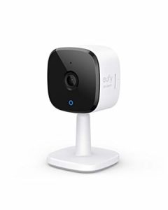 eufy- Security indoor cam 2k - Überwachungskamera