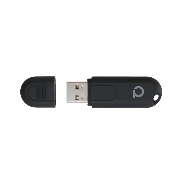 Phoscon ConBee II - ZigBee USB-Gateway - ioBroker und Home Assistant kompatibel