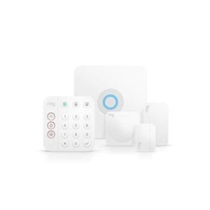 Ring Alarm 2. Gen. - Funktioniert mit Amazon Alexa