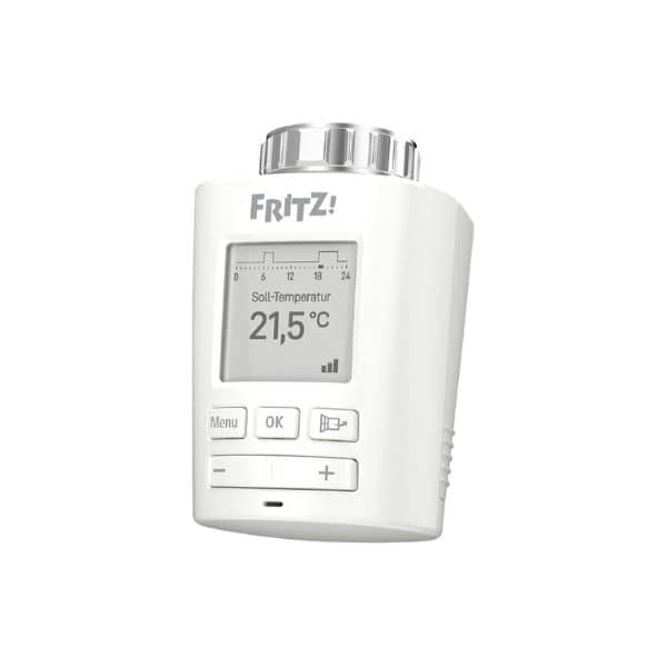AVM FRITZ!DECT 301 - Heizkörper-Thermostat