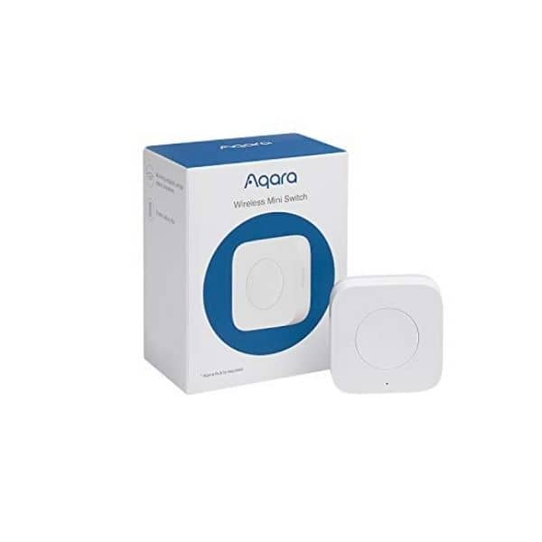 Aqara Mini Knopf - WXKG11LM