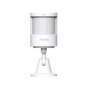 Aqara ZigBee 3.0 Motion Sensor P1 - smarter Bewegungsmelder - Mit Alexa, matter, IFTTT kompatibel