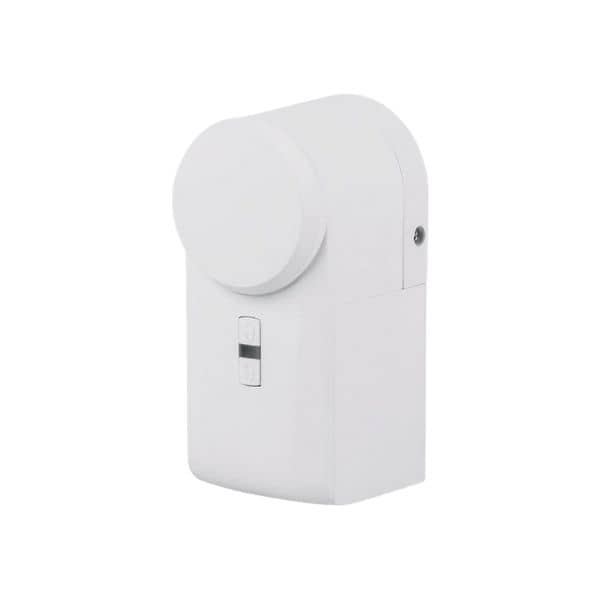 Eqiva Bluetooth® - smartes Türschloss von eQ3 - Modell 142950A0 - Einrichtung und Steuerung über die iOS oder Android App