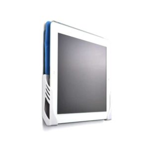 Suprbee Tablet Wandhalterung 360° Drehbar - Für 4,7-13 Zoll Tablets Und Smartphones