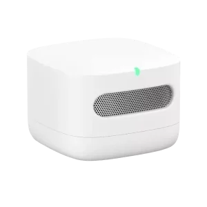 Amazon Smart Air Quality Monitor kompatibel mit Alexa