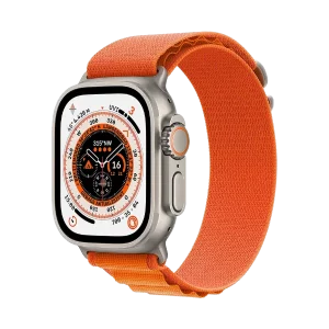 Apple Watch Ultra - Sportuhr für Extremsportler und Taucher