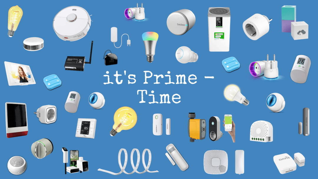 ☀️ Amazon Prime Time Days 2023 ☀️