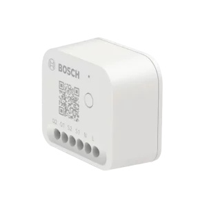 Bosch Smart Home Licht- & Rollladensteuerung II ☑️ Steuere dein Licht oder Rollläden per Alexa, Apple HomeKit oder Google Assistant